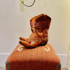 Old Gringo Cowboy Boots